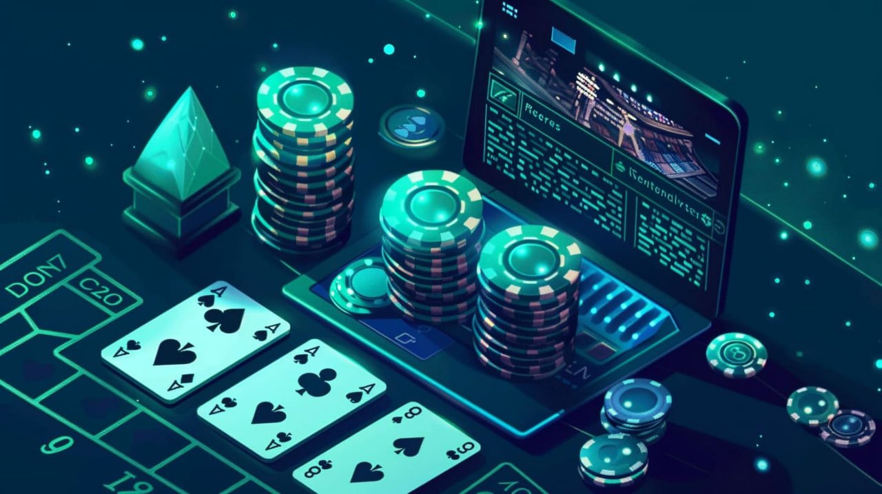 3D Number Game Game