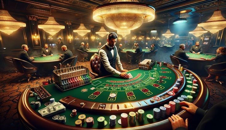 Tampilan dashboard bank303 menampilkan jadwal WTA Tour dan meja kasino langsung yang tersedia
